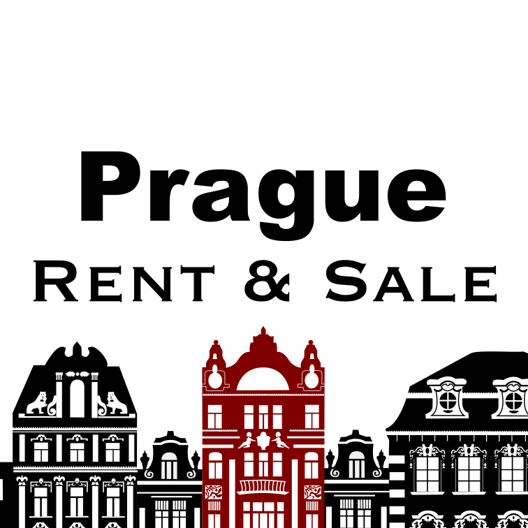 Prague Estate Logo